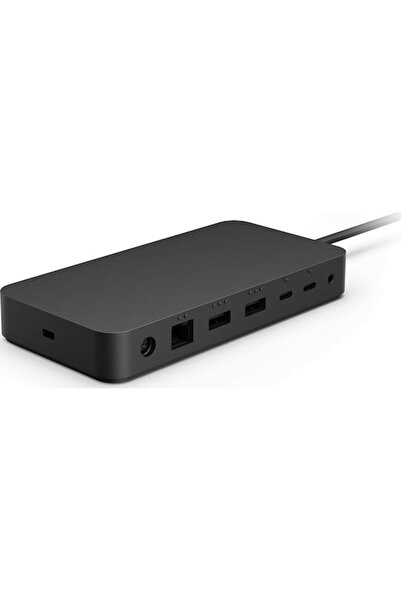 MICROSOFT Surface Thunderbolt 4 Dock Μαύρο
