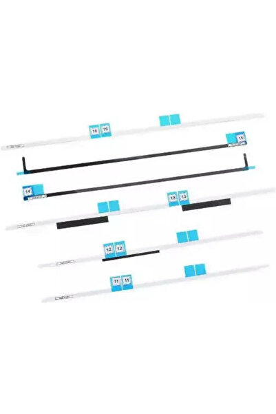 CoreParts για φορητό υπολογιστή Apple MSPP76007