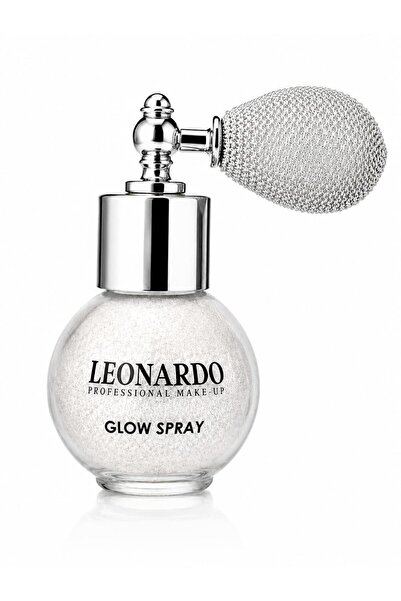 LEONARDO Spray luminos Moon Glow, 8 g