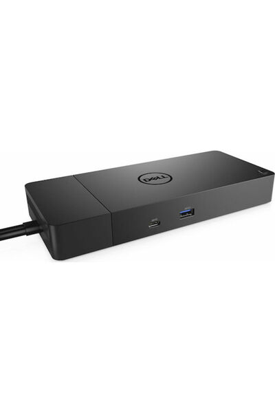 Dell WD19DCS Σταθμός σύνδεσης USB-C με HDMI/DisplayPort 4K, Power Delivery, E...