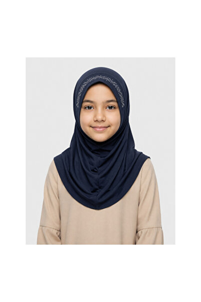 Linda Hijab Premium Rayon for Comfortable & Elegant Modesty
