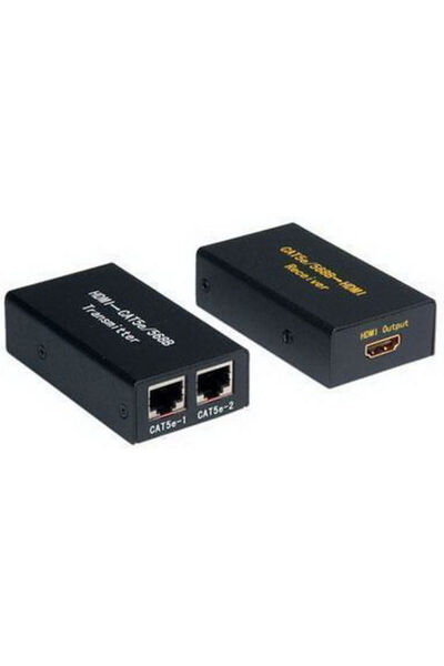 Roline Επεκτατήρας HDMI 14.99.3460