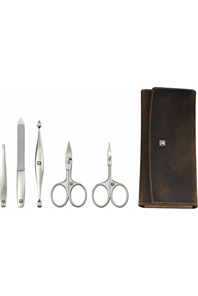 ZWILLING J.A. HENCKELS Σετ Μανικιούρ / Πεντικιούρ 97407-007