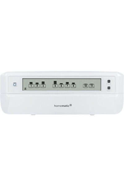 HomeMatic IP Αξεσουάρ Συστήματος Ασφαλείας HomeMatic