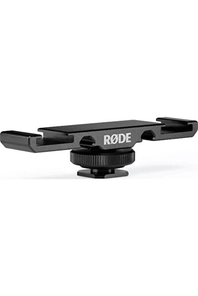 Rode DSC-1 Προσαρμογέας Θερμής Υποδοχής (Hot Shoe) Κωδικός: 4000870022