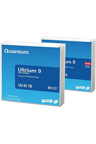Quantum Κασέτα Δεδομένων (TC-L92AN-BR)