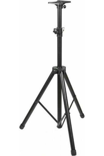 OEM Τρίποδο DM-0016-U για Ηχείο PA Ύψους 110-180cm