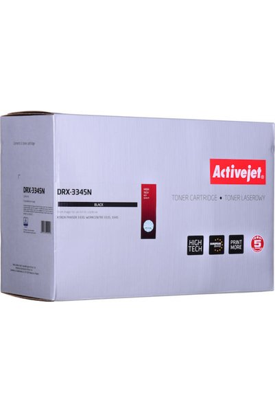 Active Τύμπανο συμβατό με Jet για εκτυπωτή λέιζερ Xerox 101R00555 30.000 σελί...