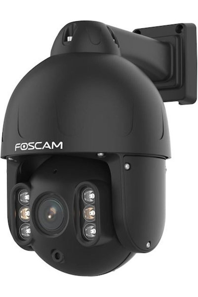 Foscam SD8EP Κάμερα Παρακολούθησης IP 4K Αδιάβροχη με Αμφίδρομη Επικοινωνία