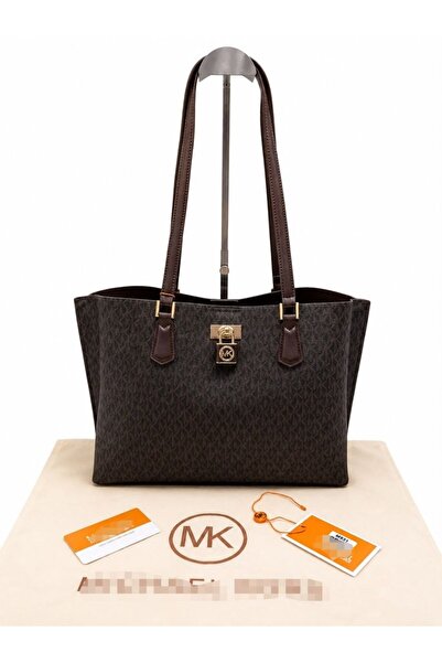 Generic Brand Classic Monogram Shoulder Bag |   Everyday Elegance with a Touc...