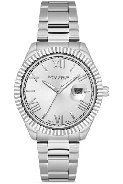 DAVID GUNER Dg-8975Ga-A1 Men's Wristwatch 260062002D20G