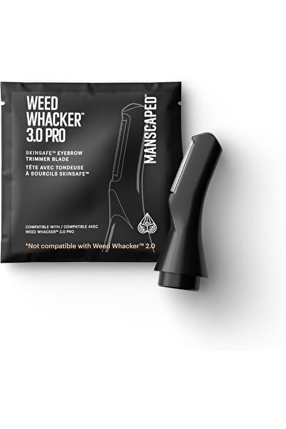 Manscaped Refining The Gentleman MANSCAPED® Weed Whacker® 3.0 PRO Replacement...