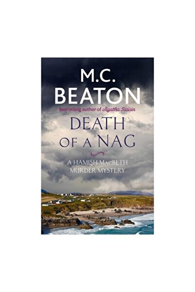 Generic (Unbranded) Death of a Nag