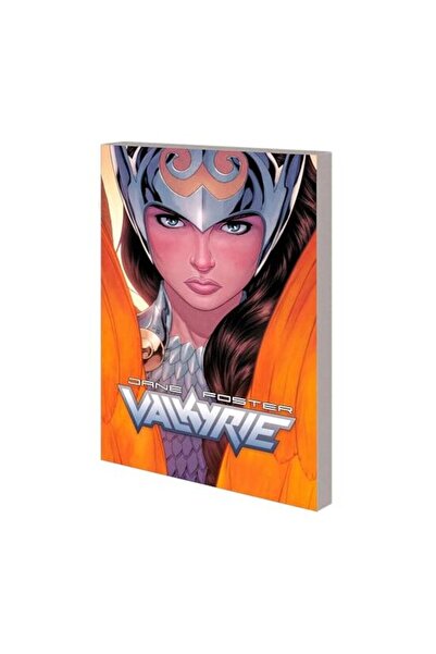 Generic (Unbranded) Jane Foster