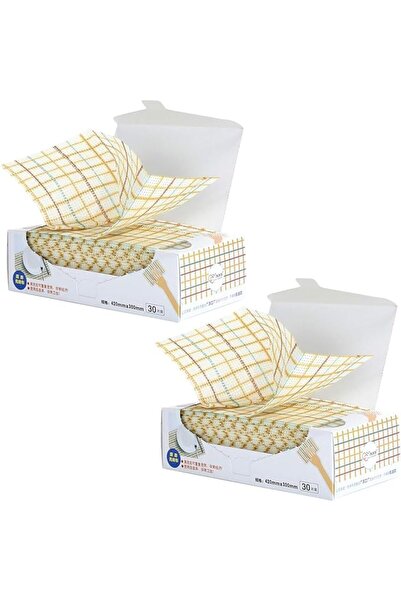 GENERAL Reusable Cleaning Cloths - 60 Count (2 Boxes), Absorbent Dish Cloths,...