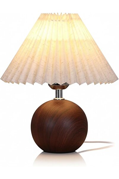 LinJie Bedside Table Lamp,Modern Night Stand Lights,Usb Table Lamp With 3-Lev...