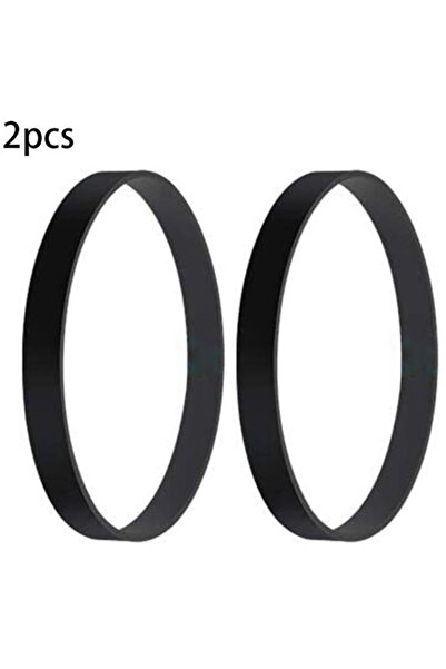 STARSTAR Replacement belts (2-pack) for Bissell rotary vacuum cleaners for pe...