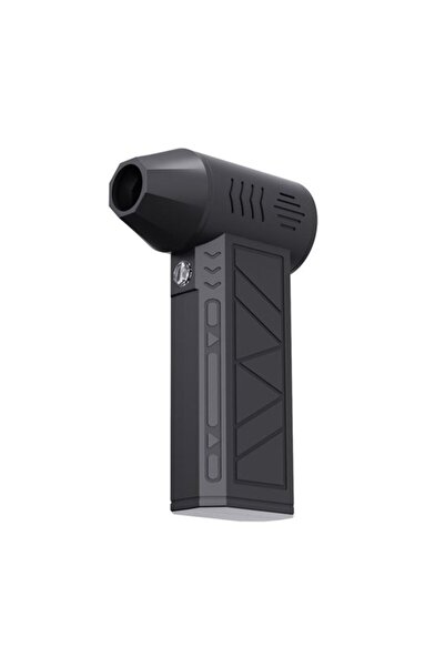 STARSTAR Mini hair dryer, 150,000 RPM high-speed jet hair dryer, powerful tur...