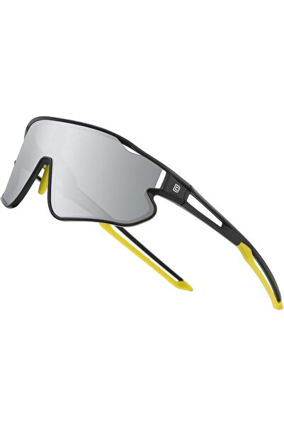 DUCOO DUCO Kids Sunglasses Polarized UV Protection 400 - Kids Sports Sunglass...