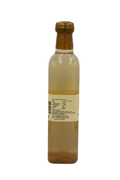 Sade Organik SADE ENGİNAR SİRKESİ 500 ML