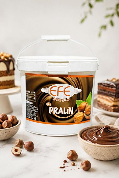 EFE PASTACILIK Eko Pralin 10 Kg