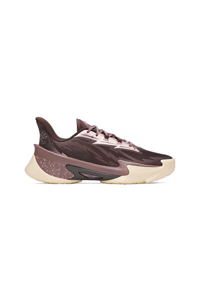 Under Armour ΚΑΡΥ ΣΕΙΡΑ 7 3027983-256 Μπεζ 42