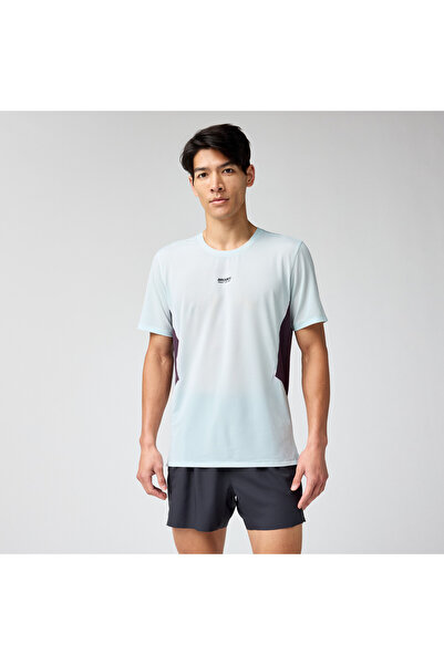 Brooks High Point Short Sleeve 2.0 495 Kısa Kollu Tshirt 211566495