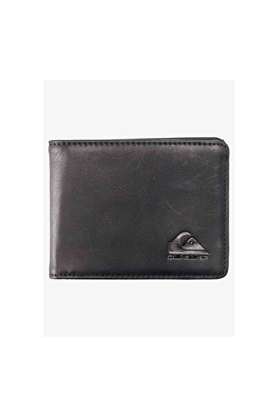Quiksilver ΣΛΙΜ ΡΕΪΣ AQYAA03357-KVJ0 Μαύρο