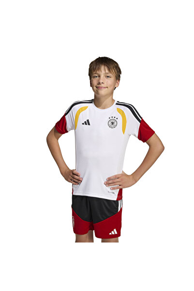 adidas Επιδόσεις DFB TR JSYY KB4441 Λευκό