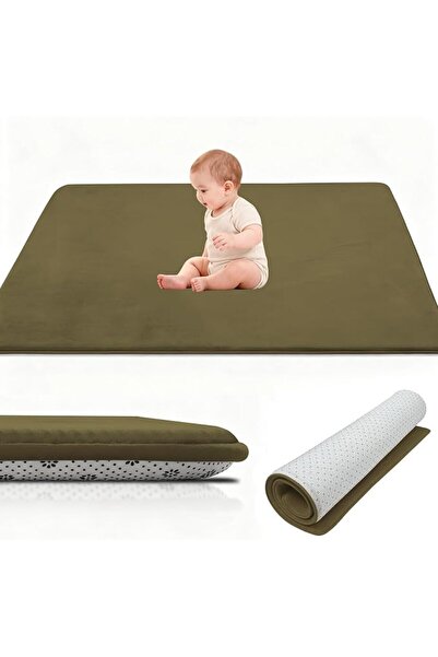 GENERAL Baby Play Mat for Floor 3cm Thick, Baby Mats for Floor Play 60 x 90 c...
