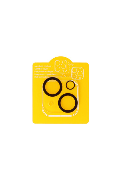 SEP Protectie sticla camera foto Apple iPhone 15 Plus