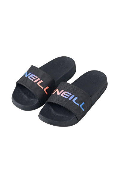 O'Neill LOGO SLIDES 4400030-19010 Μαύρο 35