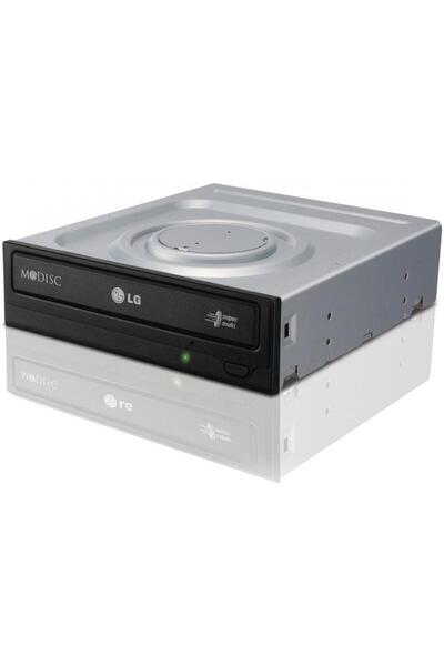 LG Unitate DVD-Writer GH24NSD5 SATA Negru Bulk