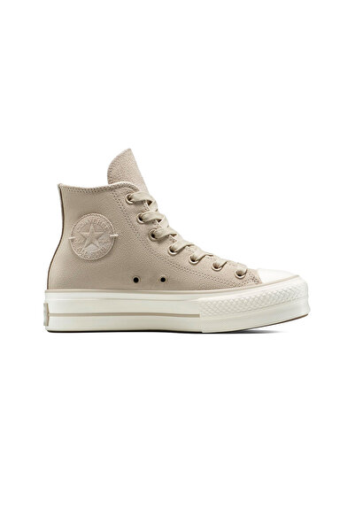 Converse ΤΣΑΚ ΤΕΪΛΟΡ ΟΛ ΣΤΑΡ ΠΑΠΟΥΤΣΙΑ ΜΕ ΑΝΥΨΩΤΙΚΗ ΠΛΑΤΦΟΡΜΑ ΣΟΥΕΪΝΤ A12966C...
