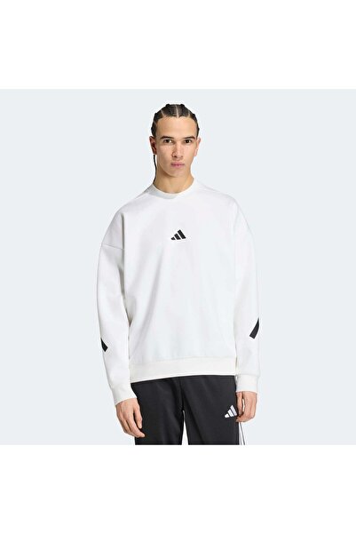 adidas M Z.N.E. Crw Men's Sports Sweatshirt Kf3770