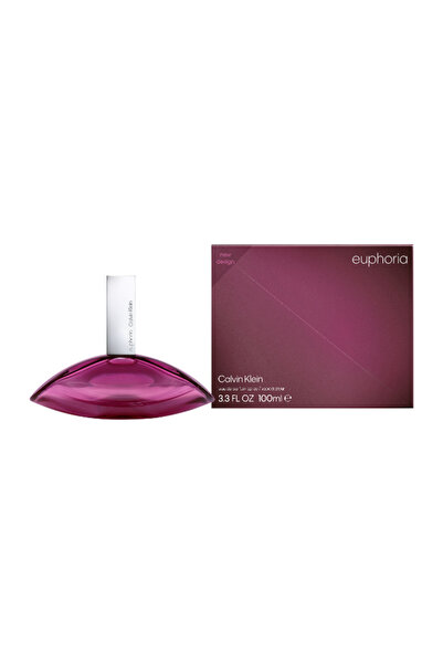 Calvin Klein عطر يوفوريا 100 مل