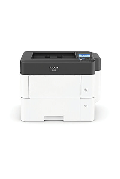 Ricoh Imprimanta laser mono P800, A4, Functii: Imprimanta, Viteza de Printare...