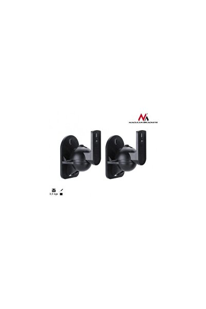 Maclean Suport Sateliti Audio set 2 bucati MC-526 "MC-526"