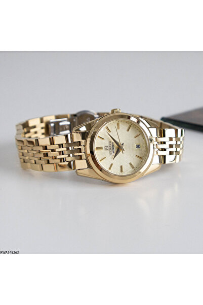 Reward Rwa148263 Women's Wristwatch with Steel Strap