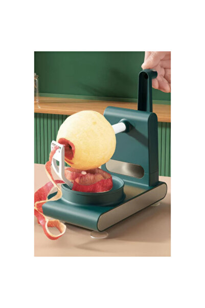 RiverWorld River World Fruit Vegetable Peeling Machine