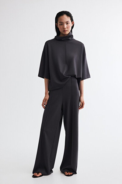 H&M 2 Parçalı Jarse Set