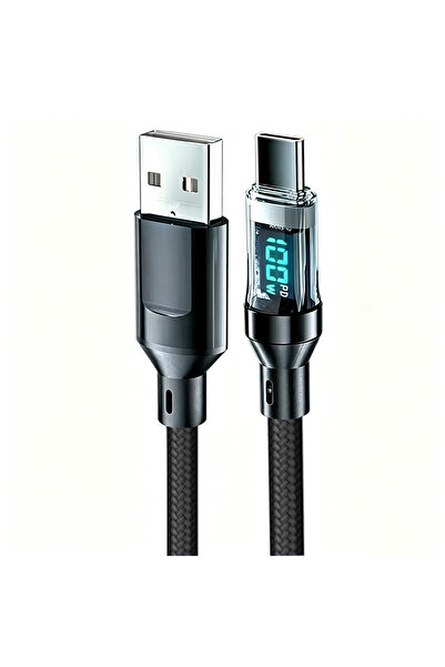 choice2 1m A to C NNBILI USB to Type C Cable 120W Fast Charging Charger USB T...