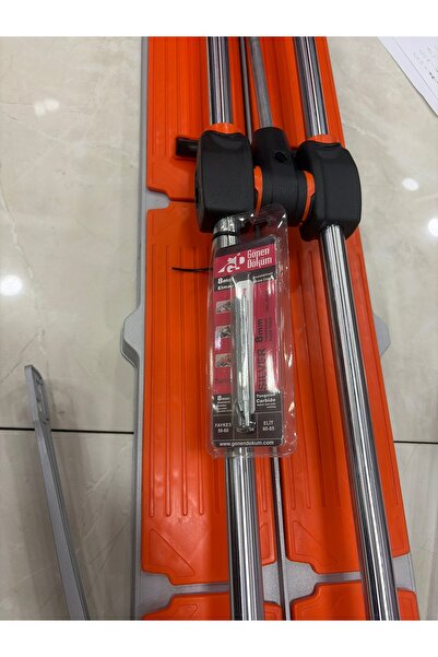 Gönen Döküm Siriüs 94 Cm Seramik Kesme Makinesi