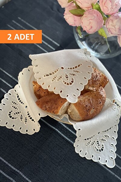QBR Home 2 Perforated Bread Covers
