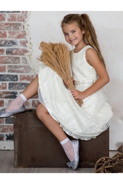 sosetaria Set 2 perechi sosete fete clasice Knittex Lea 15 den