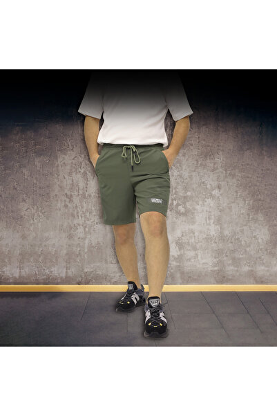 THEWILDWALKING Men's casual shorts