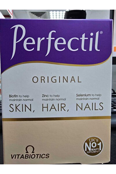 Vitabiotics PERFECTIL ORGINAL