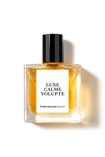 Francesca Bianchi Luxe Calme Volupte Extrait de Parfum 30ml