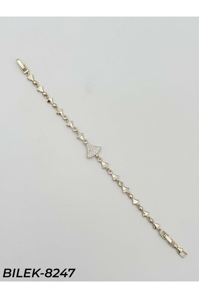 Bozhi Cm Bracelet Elegant Casual Style Gift