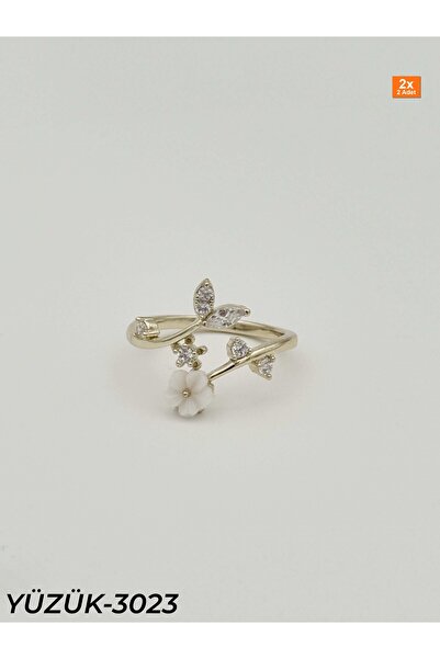 Bozhi Vip Princess Ring Elegant Meaningful Gift for Special Occasions